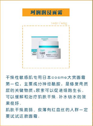 四种效果好又便宜的保湿面霜,公认最好用的10大高保湿面霜