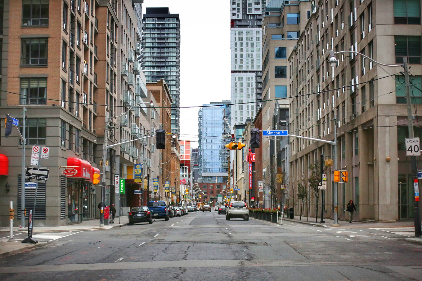 多伦多华人区最大的城市,加拿大多伦多哪里是华人富人区