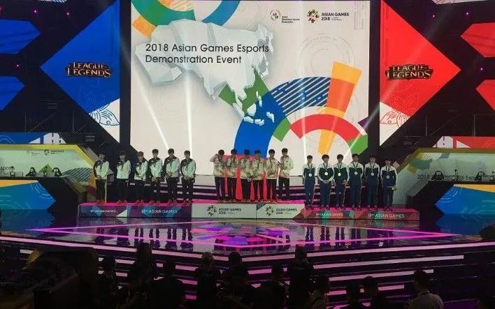 杭州2022年第19届亚运会电竞,杭州亚运会游戏比赛项目