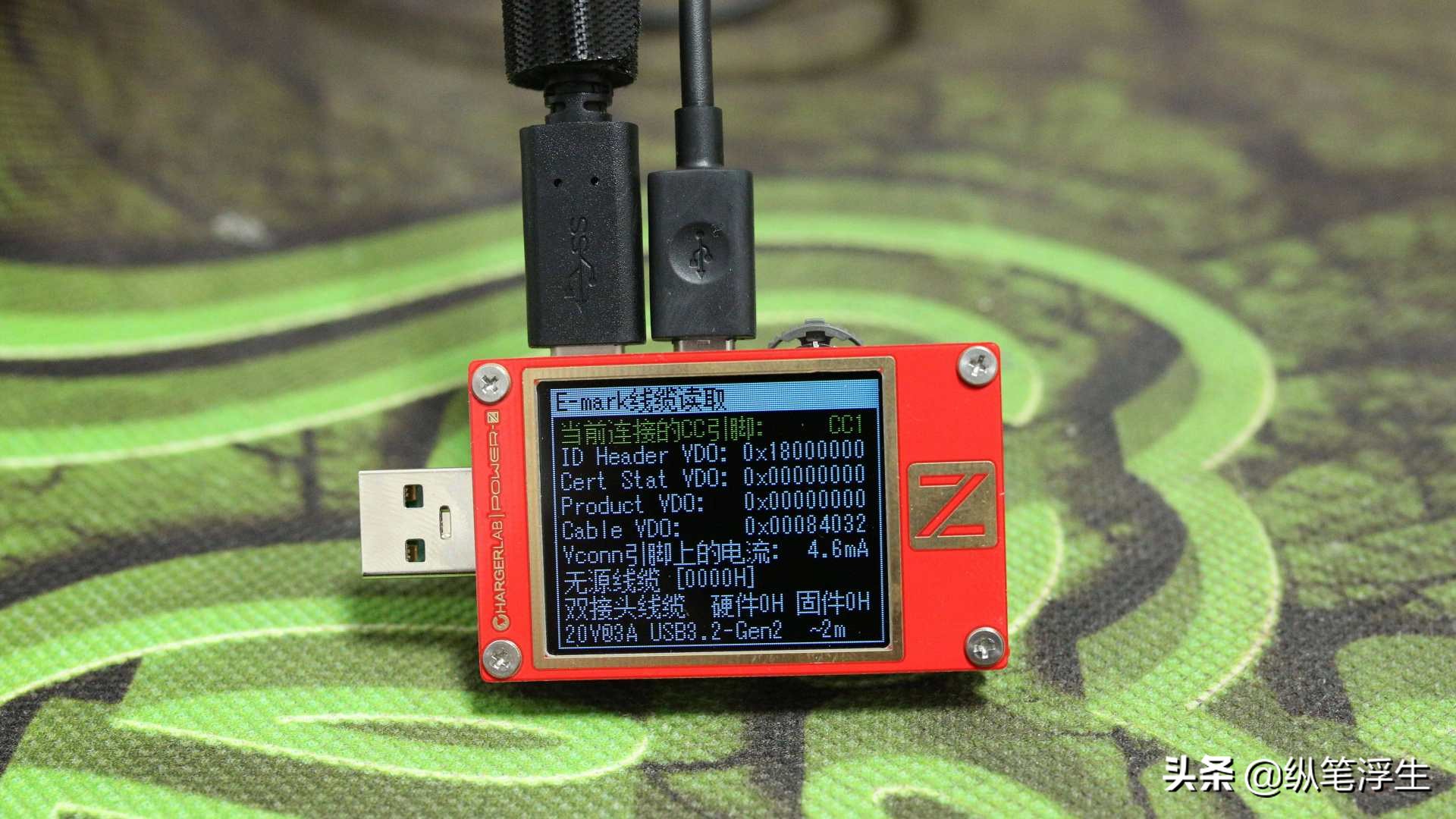 快充头怎么选择线,如何选择快充充头