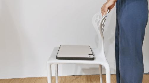 用了2000年的木菜板，被一块多功能菜板改变，不会发霉更抗菌