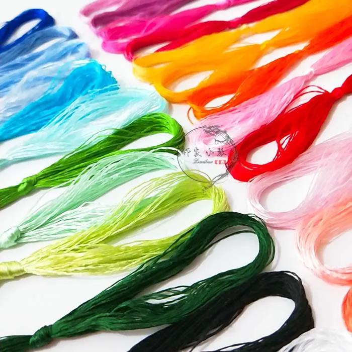 缠蹄花怎么能缠好,缠花花蕊怎么缠