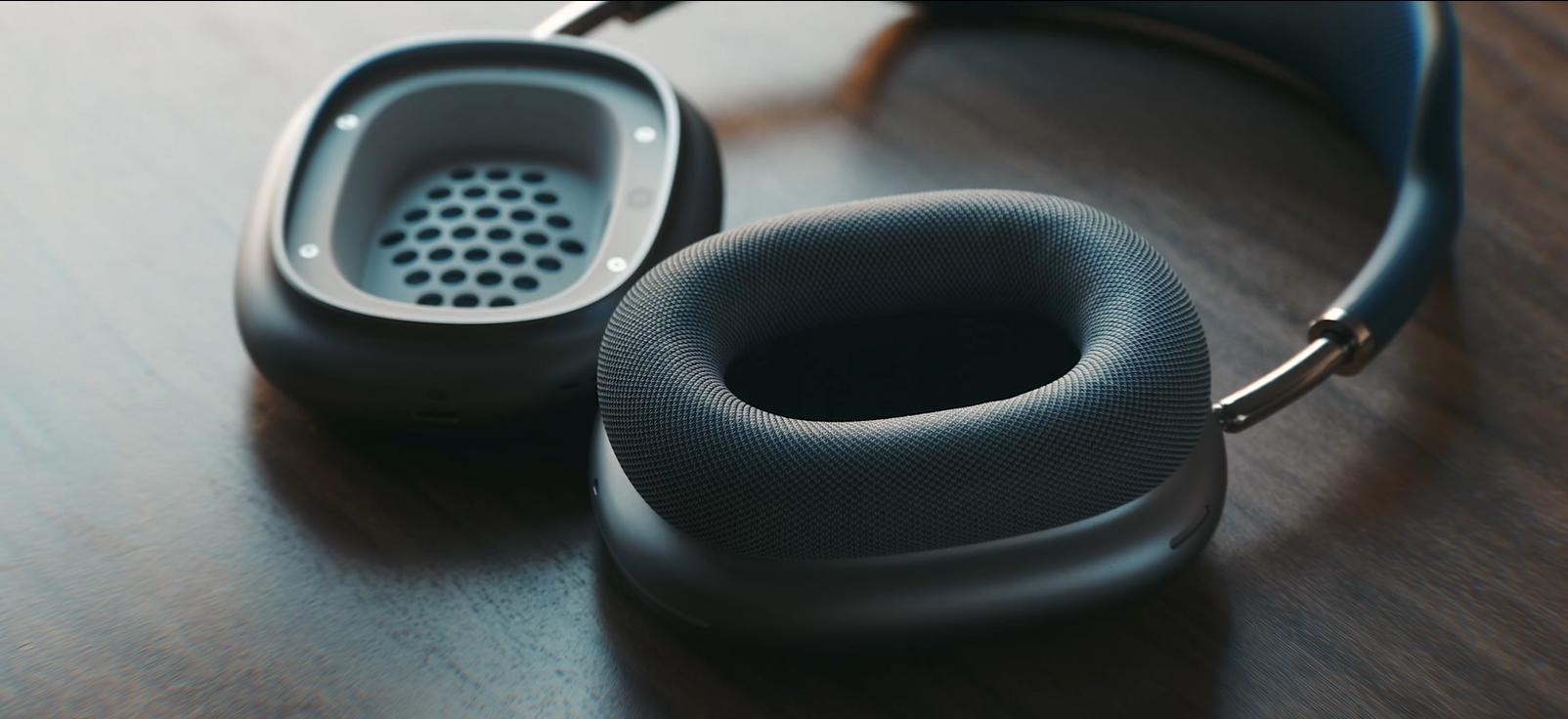 苹果airpodsmax测评,苹果airpodsmax评测华强北