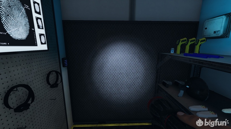 恐鬼症第一个地图教程,恐鬼症找到鬼以后怎样结束任务