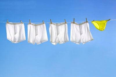 夏季高发期！教你几招远离妇科炎症