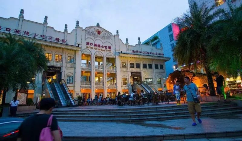 大夜市必吃美食攻略,品尝夜市美食的必去之地