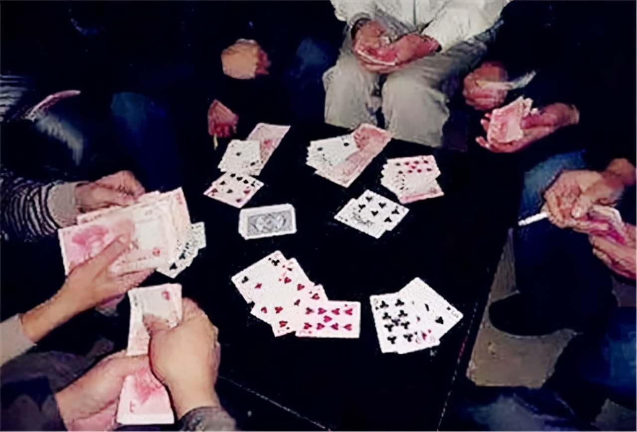 赌博输掉500万如何走出低谷,为什么很多人赌博会输掉几百万