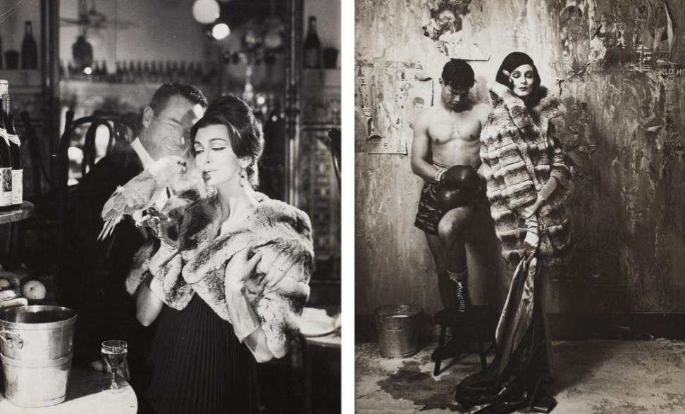 超模卡门：74岁痛失爱人还被好友骗到破产，86岁走秀依旧艳压群芳