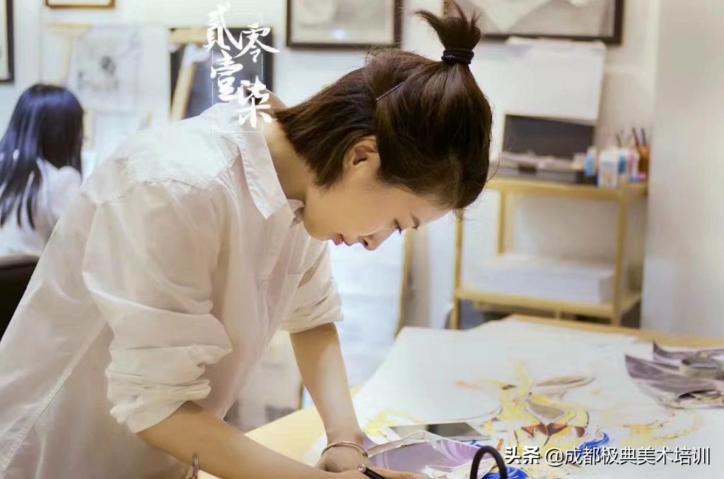 零基础绘画入门培训班,零基础绘画培训班价格