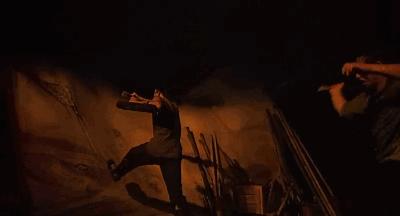 托尼贾拳霸正片,托尼贾拳霸经典特辑