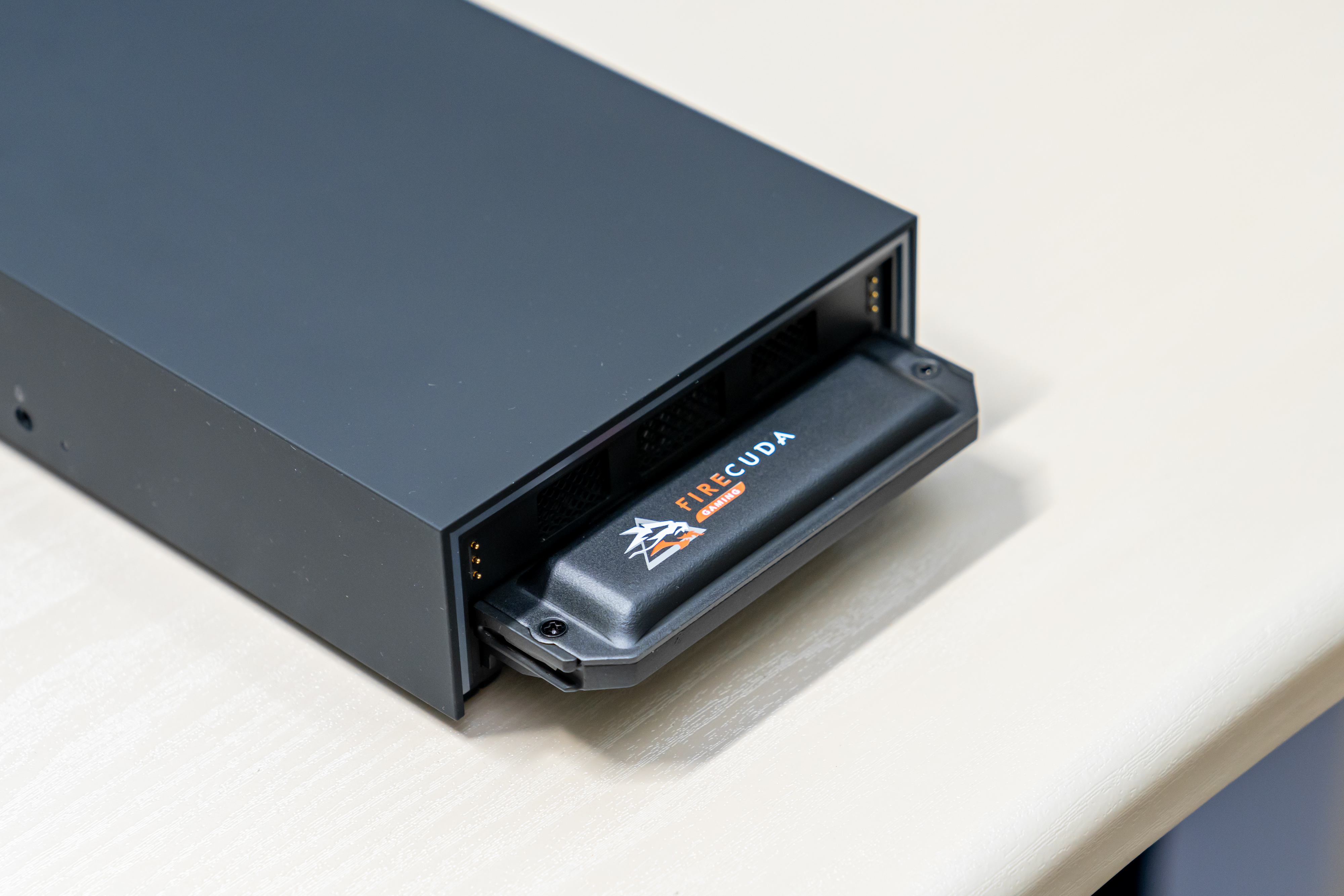 希捷酷玩固态硬盘怎么样,mac硬盘扩容后还需要做什么