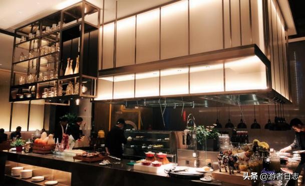 兰州黄河之滨夜间也很美,黄河之滨夜景太美了