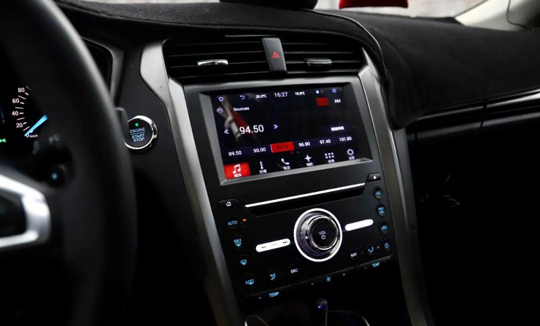 1.5t蒙迪欧二手车问题多吗,高颜值低价格二手蒙迪欧了解一下