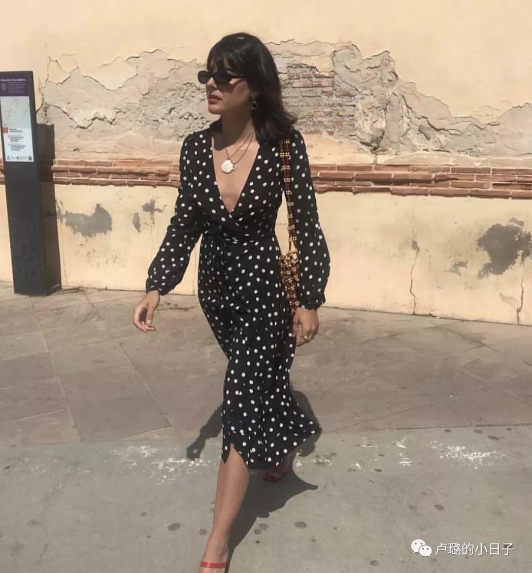 少女高级慵懒感裙子,少女复古仙气连衣裙