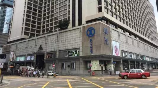 香港北角购物商场,香港旅游购物全攻略