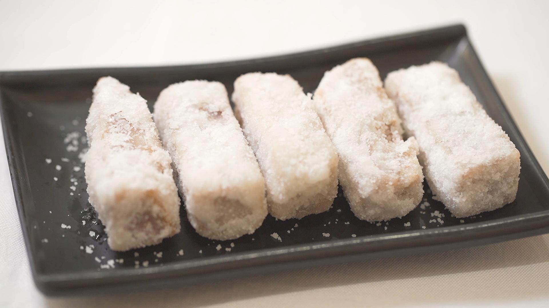 汕尾的当地美食以及特产,汕尾当地美食在哪里