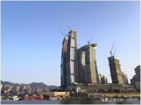 重庆顶级豪宅鹅岭峰,重庆顶级豪宅是什么小区