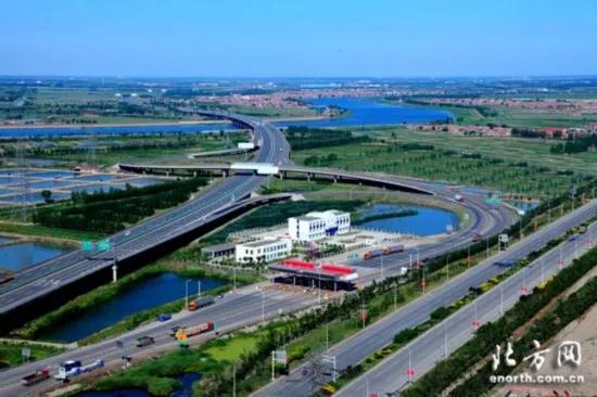 天津地铁13号线南丰路勘探进度,天津地铁13号线站点全程路线图