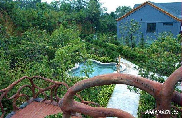 郑州周边——最全、最详细的温泉“约泡”地来啦,含价格和路线!