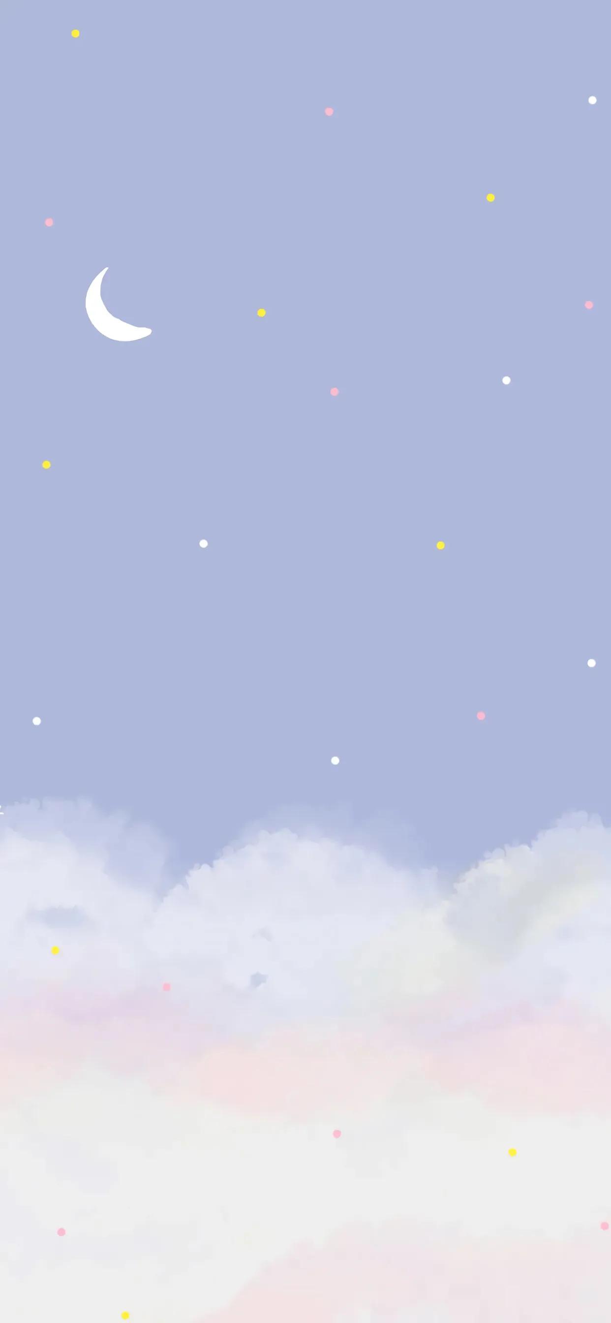 【壁纸】小熊维尼+食物+紫色+马里奥