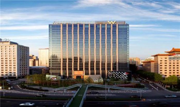 翠宫饭店衰败原因,翠宫饭店现状