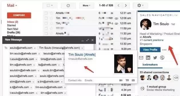 如何找国外采购商合作平台,如何找到国外企业采购商的邮箱