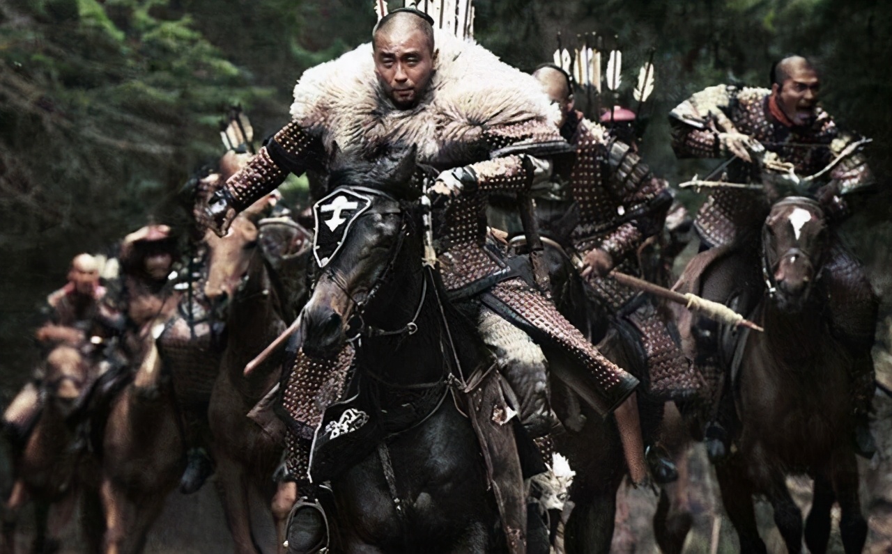 “明修墙，清修庙”？顺口溜式的历史总结，其实大多是不靠谱的