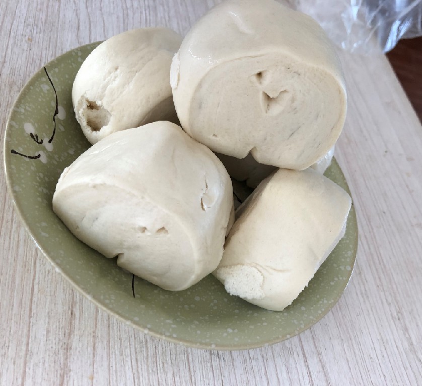 鬼捏馒头,蒸馒头怎么避免像死面