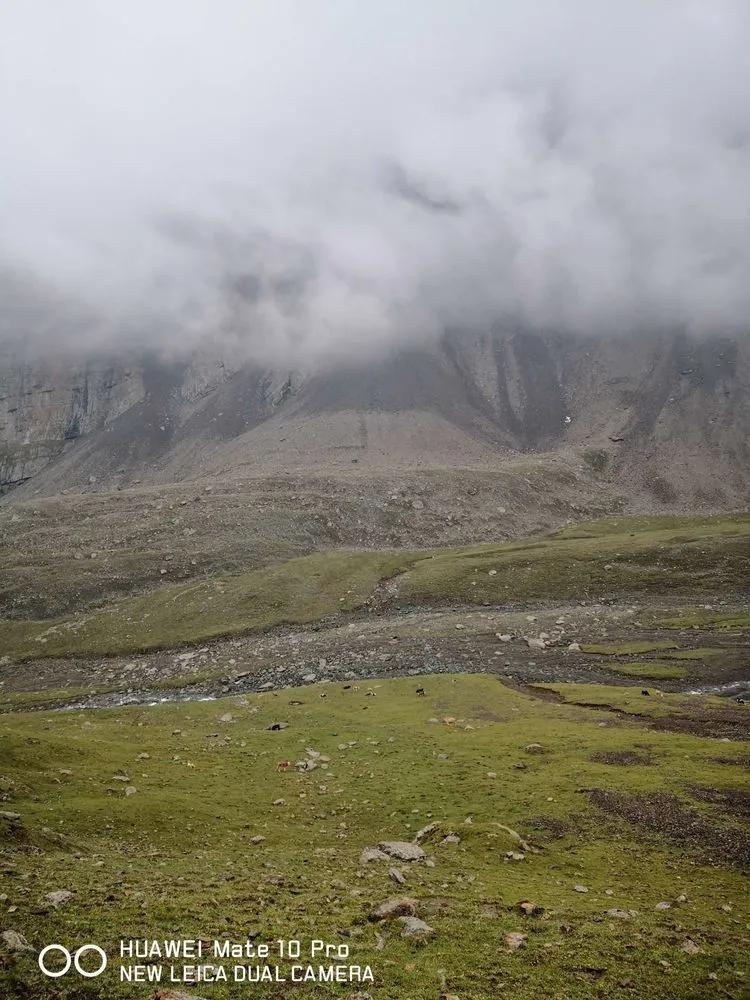 传说中的天狼之路，是否值得一走？