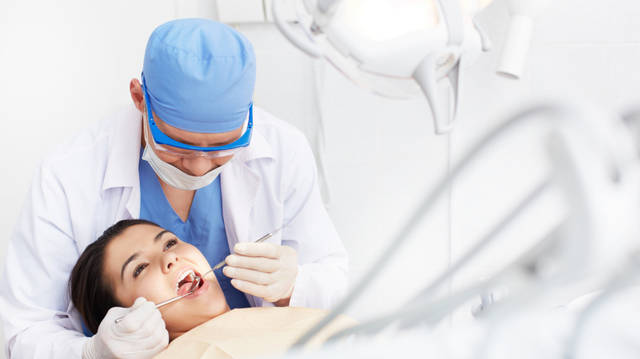 残根烂牙需要处理吗,牙残根还能保留吗