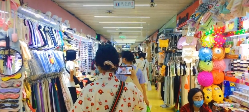 如今的春熙路是什么样,真实的春熙路