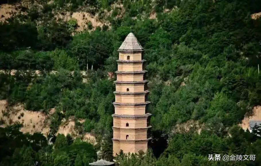 陕西十大地标建筑,陕西商洛标志性建筑