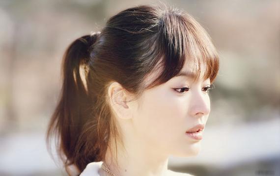 韩剧粉红色唇膏推荐,追剧系列韩剧