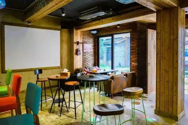 苏杭温泉民宿推荐,江浙沪适合安静度假的民宿