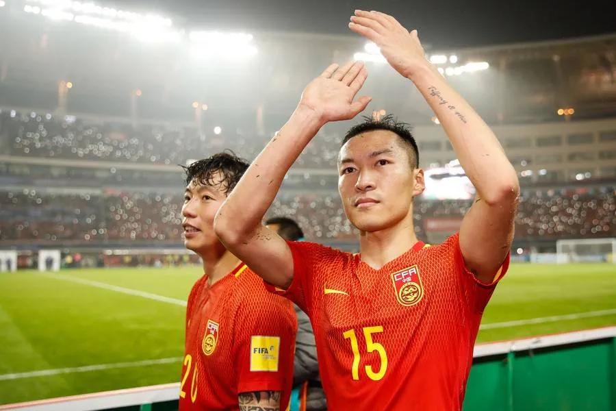 李铁手下的这支国足目前的硬实力究竟如何？