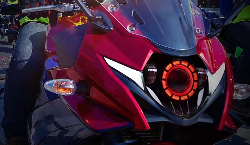 铃木gsx250r改装配件,豪爵铃木gsx250深度改装