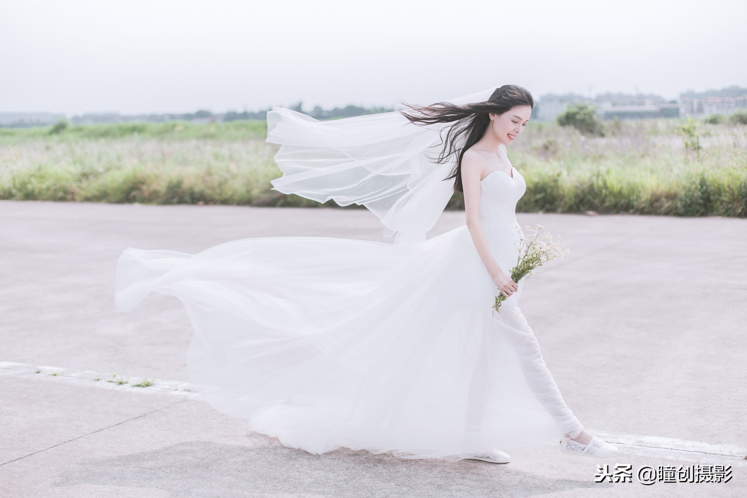 成都婚纱照免费外景地推荐,成都婚纱照必拍景点10月份