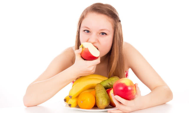 每天哪几个时间段容易长肉,睡前吃什么最能长肉