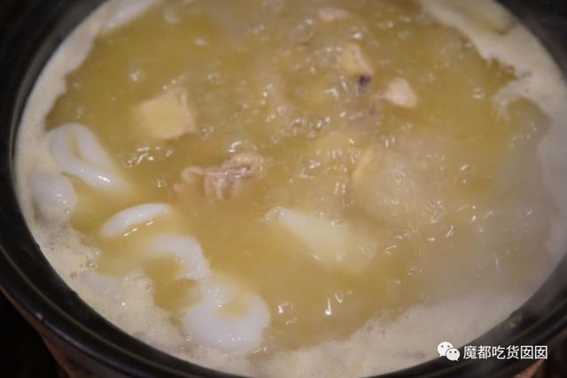 重磅收藏|魔都最全花胶鸡测评，我们为此吃掉200斤花胶鸡！