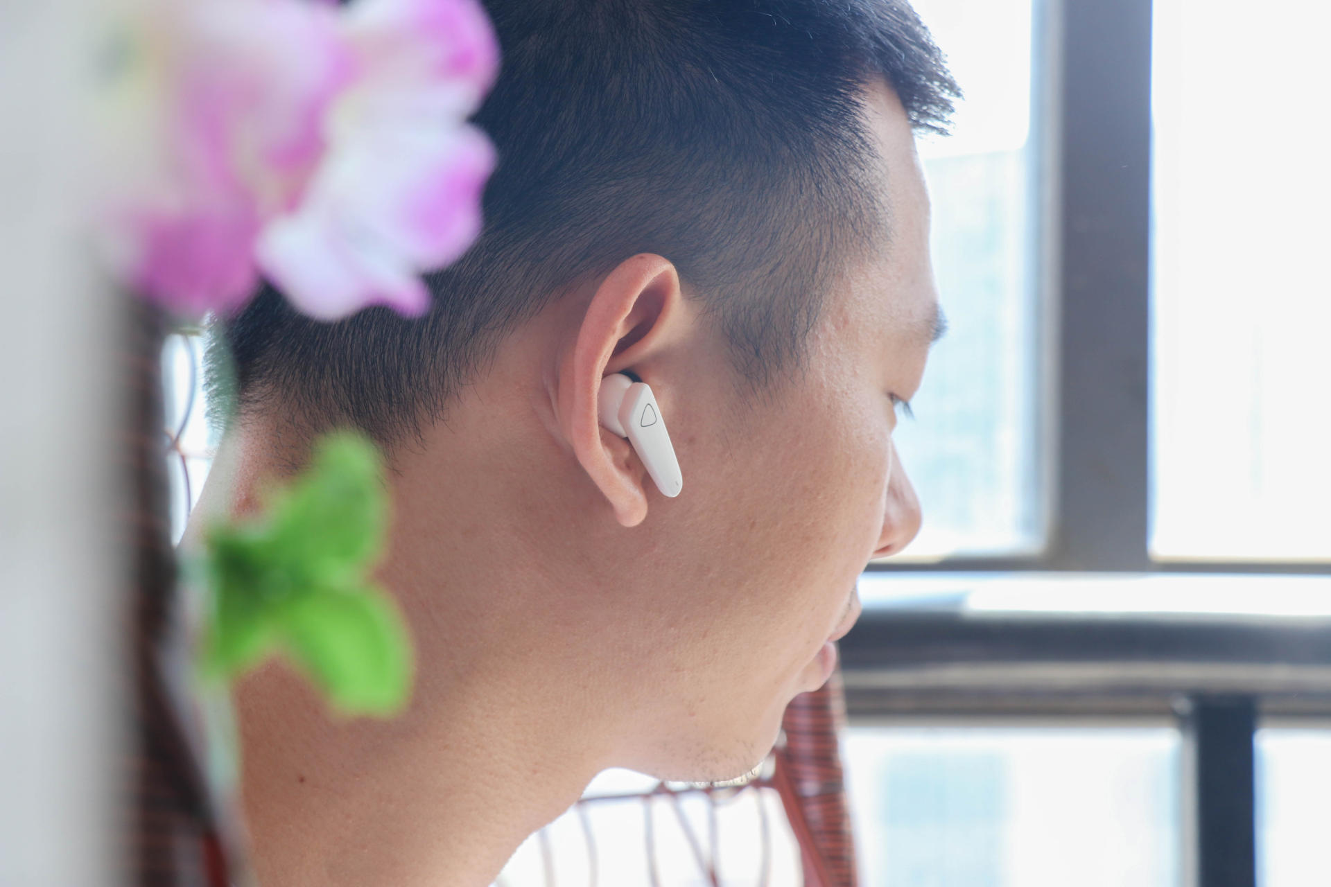 百元真无线蓝牙耳机能不能用？aigoT23真无线耳机亲测好评