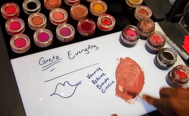 口红究竟是什么东西做的?说出来你可能不信