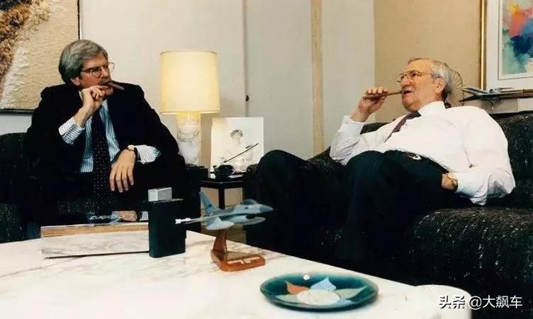 创造MPV拯救克莱斯勒的传奇人物，却在中国失了手