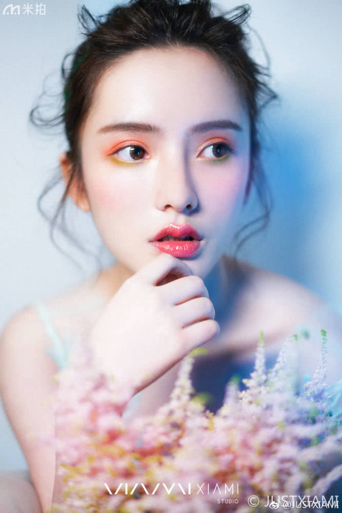 精致小姐姐摄影,精致小姐姐照