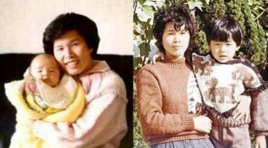 侯佩岑的所有恋情,侯佩岑的妈妈和她老公十指紧扣