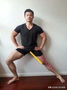 体态矫正小腿外翻,成年人x型腿加膝外翻怎么办