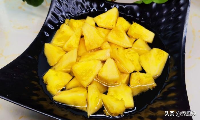 冬季十大最好吃水果,秋季天气干燥适合多吃哪种水果