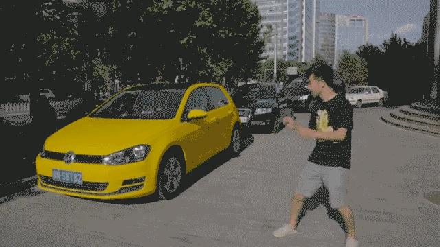 隔壁的小孩都馋哭了丨抖音涨粉实用AE小技巧