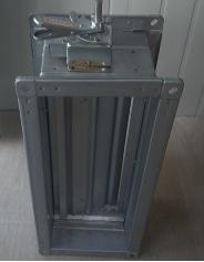 通风空调风管与风管的连接方式,风管系统安装后严密性测试记录