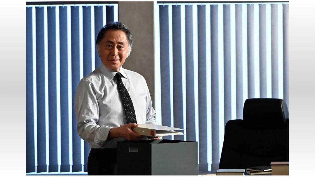 学半泽直树做加倍犀利的职场型男,半泽直树职场