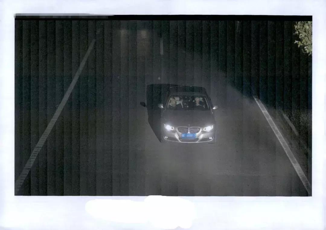 温岭一男子的车半夜停在楼下却“自己”到城里跑了一圈，还莫名成了作案工具？